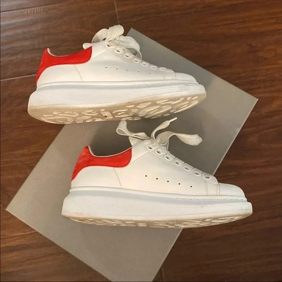 Alexander McQueen sneakers